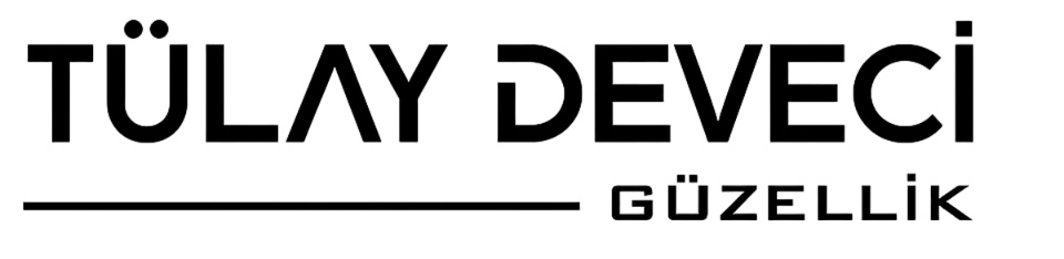 Tülay Deveci Güzellik Salonu Logosu